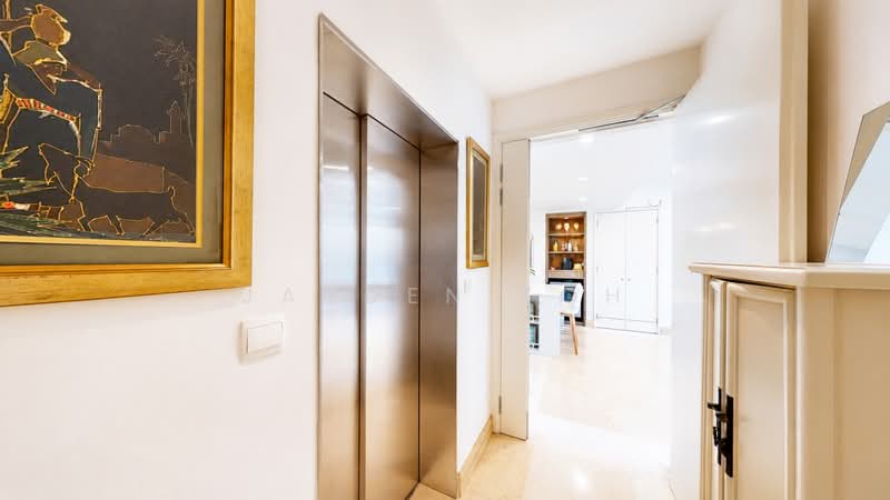 The Tessarina, 20 Wilby Road, 4 Bedrooms, 3,671 sqft, Condominium For Sale, by Jayden Toh, 500187732 - Interior - PropertyGuru.com.sg
