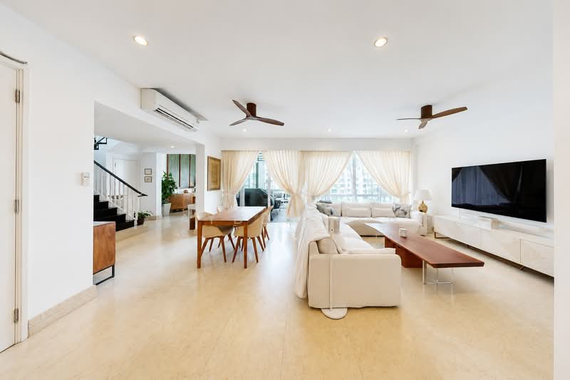The Tessarina, 20 Wilby Road, 4 Bedrooms, 3,671 sqft, Condominium For Sale, by Jayden Toh, 500187732 - PropertyGuru.com.sg