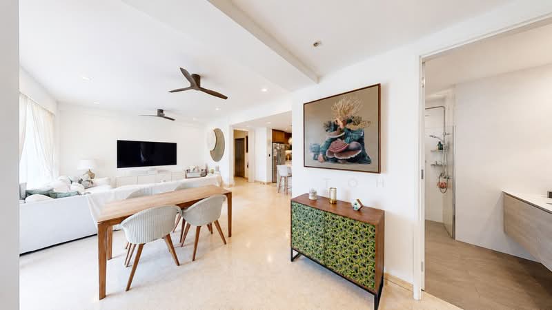 The Tessarina, 20 Wilby Road, 4 Bedrooms, 3,671 sqft, Condominium For Sale, by Jayden Toh, 500187732 - Living Room - PropertyGuru.com.sg