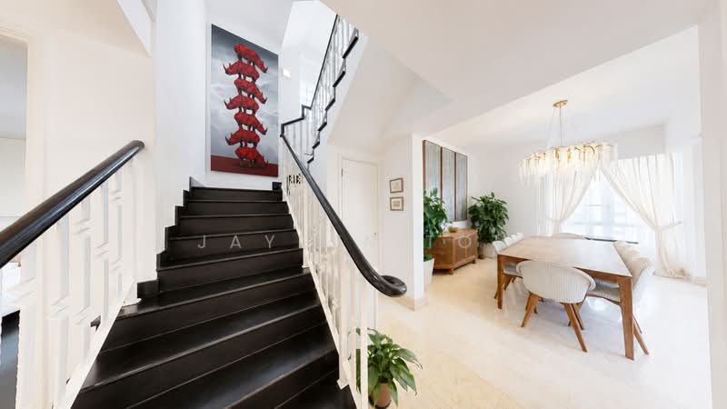 The Tessarina, 20 Wilby Road, 4 Bedrooms, 3,671 sqft, Condominium For Sale, by Jayden Toh, 500187732 - Interior - PropertyGuru.com.sg
