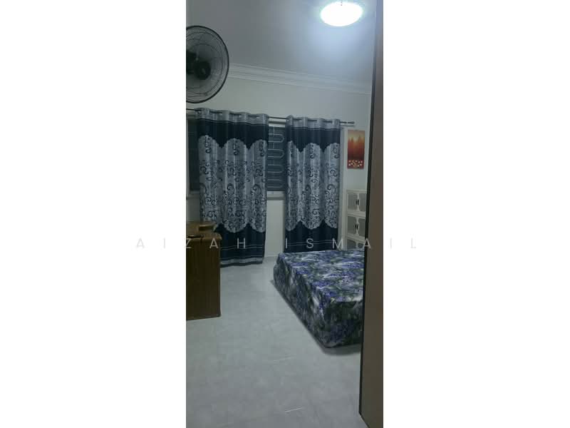114 Yishun Ring Road, 114 Yishun Ring Road, 3 Bedrooms, 1,119 sqft, HDB Flat For Sale, by Aizah Ismail, 500187733 - Bedroom - PropertyGuru.com.sg
