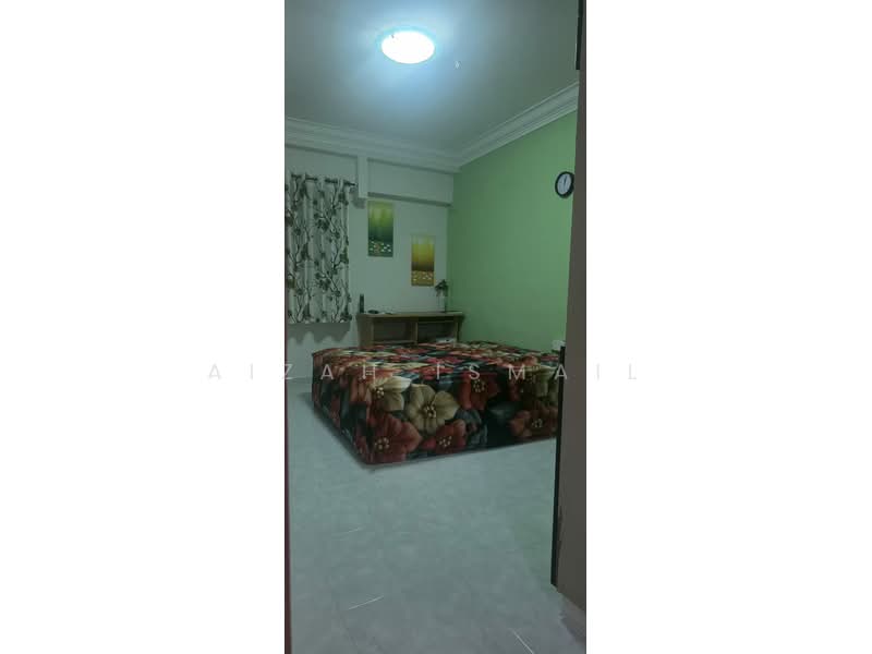 114 Yishun Ring Road, 114 Yishun Ring Road, 3 Bedrooms, 1,119 sqft, HDB Flat For Sale, by Aizah Ismail, 500187733 - Bedroom - PropertyGuru.com.sg