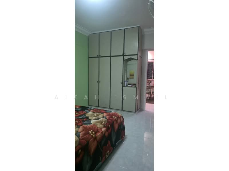 114 Yishun Ring Road, 114 Yishun Ring Road, 3 Bedrooms, 1,119 sqft, HDB Flat For Sale, by Aizah Ismail, 500187733 - Bedroom - PropertyGuru.com.sg