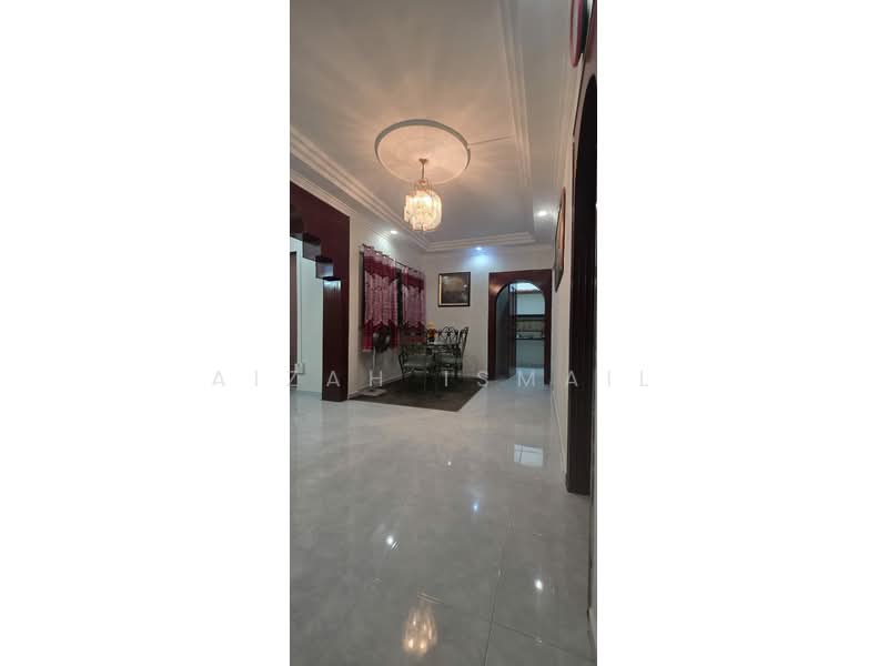 114 Yishun Ring Road, 114 Yishun Ring Road, 3 Bedrooms, 1,119 sqft, HDB Flat For Sale, by Aizah Ismail, 500187733 - Dining Room - PropertyGuru.com.sg