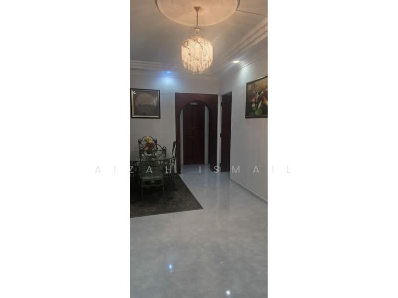 114 Yishun Ring Road, 114 Yishun Ring Road, 3 Bedrooms, 1,119 sqft, HDB Flat For Sale, by Aizah Ismail, 500187733 - Dining Room - PropertyGuru.com.sg