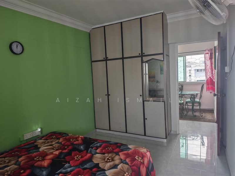 114 Yishun Ring Road, 114 Yishun Ring Road, 3 Bedrooms, 1,119 sqft, HDB Flat For Sale, by Aizah Ismail, 500187733 - Bedroom - PropertyGuru.com.sg