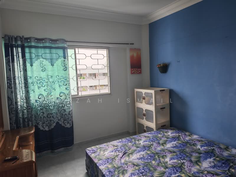 114 Yishun Ring Road, 114 Yishun Ring Road, 3 Bedrooms, 1,119 sqft, HDB Flat For Sale, by Aizah Ismail, 500187733 - Bedroom - PropertyGuru.com.sg