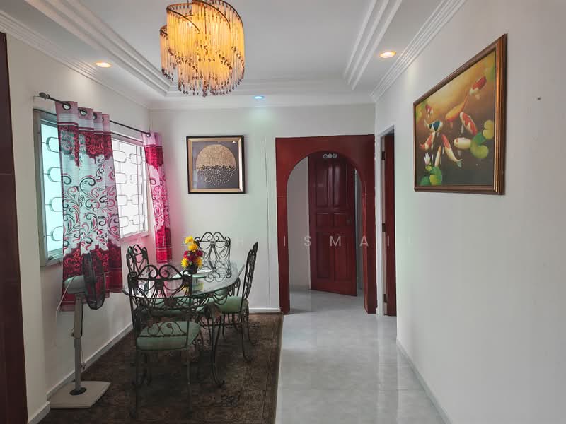 114 Yishun Ring Road, 114 Yishun Ring Road, 3 Bedrooms, 1,119 sqft, HDB Flat For Sale, by Aizah Ismail, 500187733 - Dining Room - PropertyGuru.com.sg