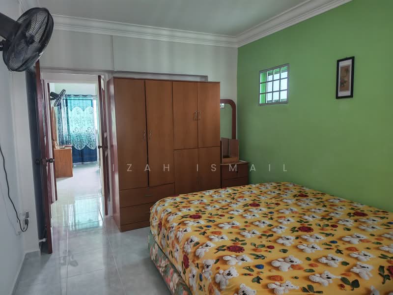 114 Yishun Ring Road, 114 Yishun Ring Road, 3 Bedrooms, 1,119 sqft, HDB Flat For Sale, by Aizah Ismail, 500187733 - Bedroom - PropertyGuru.com.sg