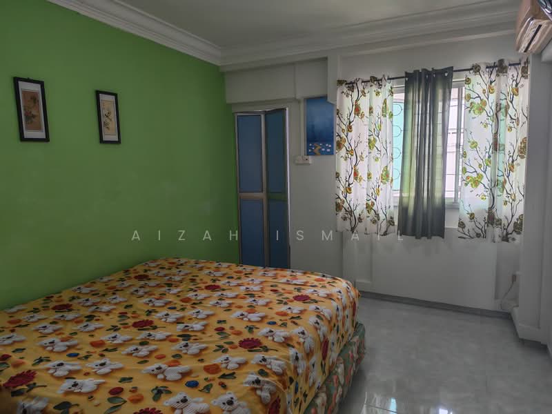 114 Yishun Ring Road, 114 Yishun Ring Road, 3 Bedrooms, 1,119 sqft, HDB Flat For Sale, by Aizah Ismail, 500187733 - Bedroom - PropertyGuru.com.sg