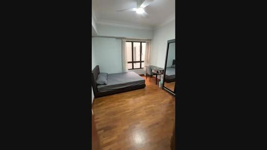The Mayfair, 7 Jurong East Street 32, Room Rental, 120 sqft, Condominium For Rent, by Sean Ong, 500187734 - PropertyGuru.com.sg