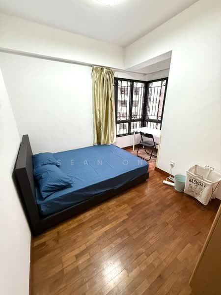 The Mayfair, 7 Jurong East Street 32, Room Rental, 120 sqft, Condominium For Rent, by Sean Ong, 500187734 - Bedroom - PropertyGuru.com.sg