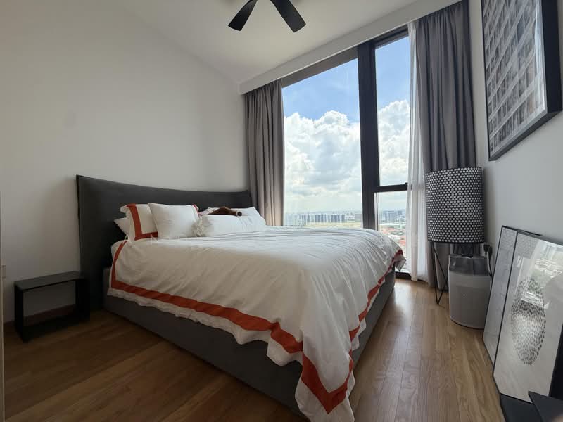Meyer Mansion, 79 Meyer Road, 3 Bedrooms, 1,399 sqft, Condominium For Sale, by Andy Lim 林佳俊, 500187735 - Bedroom - PropertyGuru.com.sg