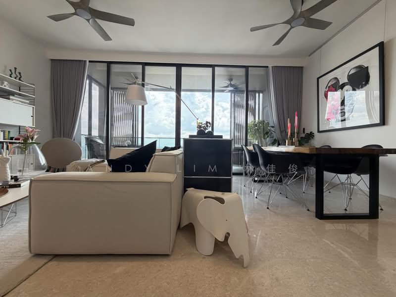 Meyer Mansion, 79 Meyer Road, 3 Bedrooms, 1,399 sqft, Condominium For Sale, by Andy Lim 林佳俊, 500187735 - Living Room - PropertyGuru.com.sg