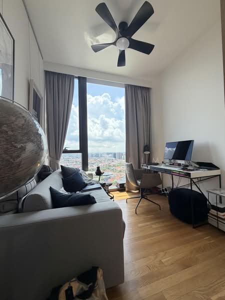Meyer Mansion, 79 Meyer Road, 3 Bedrooms, 1,399 sqft, Condominium For Sale, by Andy Lim 林佳俊, 500187735 - Study - PropertyGuru.com.sg