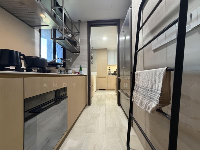 Meyer Mansion, 79 Meyer Road, 3 Bedrooms, 1,399 sqft, Condominium For Sale, by Andy Lim 林佳俊, 500187735 - Kitchen - PropertyGuru.com.sg