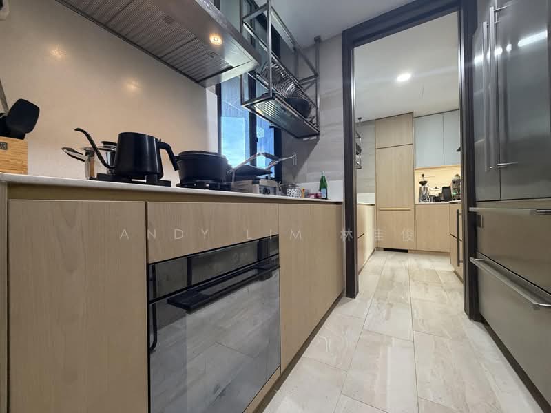 Meyer Mansion, 79 Meyer Road, 3 Bedrooms, 1,399 sqft, Condominium For Sale, by Andy Lim 林佳俊, 500187735 - Kitchen - PropertyGuru.com.sg
