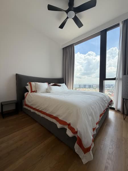 Meyer Mansion, 79 Meyer Road, 3 Bedrooms, 1,399 sqft, Condominium For Sale, by Andy Lim 林佳俊, 500187735 - Bedroom - PropertyGuru.com.sg