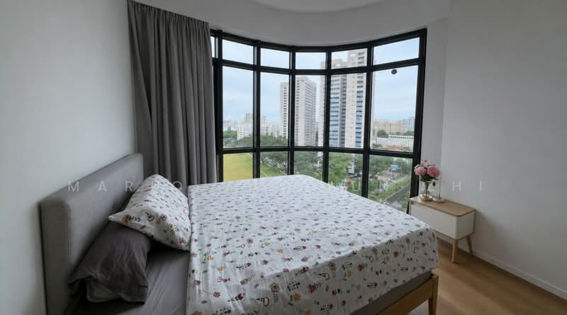 Neem Tree, 30 Jalan Kemaman, 2 Bedrooms, 650 sqft, Apartment For Rent, by Mario Ong Jun Zhi, 500187736 - Bedroom - PropertyGuru.com.sg