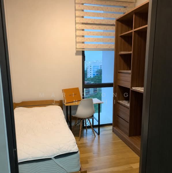 Neem Tree, 30 Jalan Kemaman, 2 Bedrooms, 650 sqft, Apartment For Rent, by Mario Ong Jun Zhi, 500187736 - Bedroom - PropertyGuru.com.sg