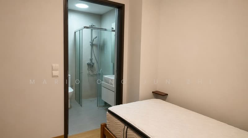 Neem Tree, 30 Jalan Kemaman, 2 Bedrooms, 650 sqft, Apartment For Rent, by Mario Ong Jun Zhi, 500187736 - Bedroom - PropertyGuru.com.sg