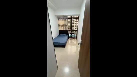 The Mayfair, 7 Jurong East Street 32, Room Rental, 80 sqft, Condominium For Rent, by Sean Ong, 500187737 - PropertyGuru.com.sg
