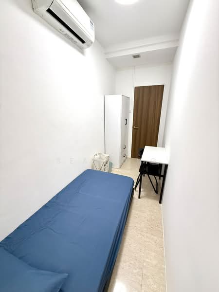 The Mayfair, 7 Jurong East Street 32, Room Rental, 80 sqft, Condominium For Rent, by Sean Ong, 500187737 - Bedroom - PropertyGuru.com.sg