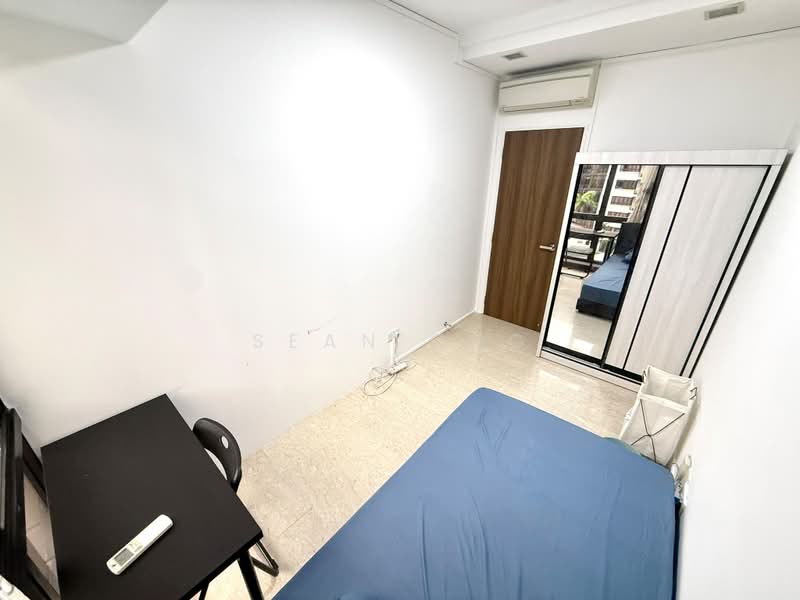 The Mayfair, 7 Jurong East Street 32, Room Rental, 80 sqft, Condominium For Rent, by Sean Ong, 500187737 - Bedroom - PropertyGuru.com.sg