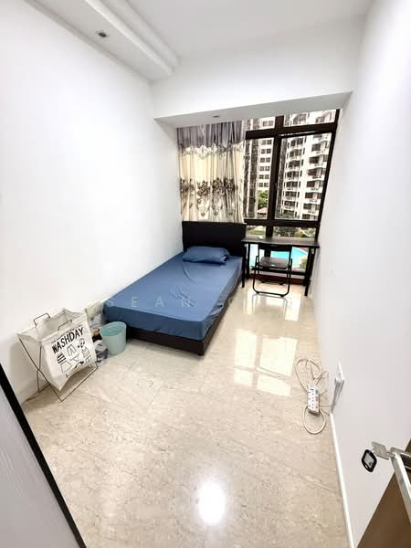 The Mayfair, 7 Jurong East Street 32, Room Rental, 80 sqft, Condominium For Rent, by Sean Ong, 500187737 - Bedroom - PropertyGuru.com.sg
