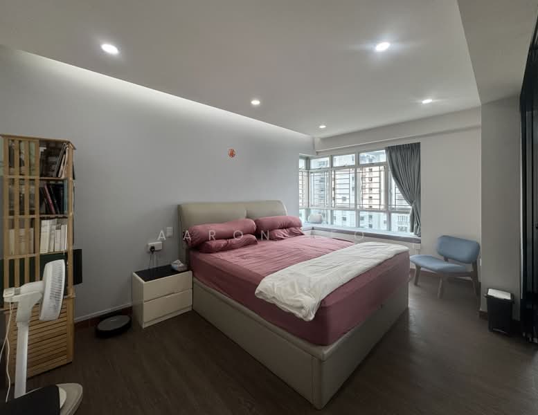 210C Compassvale Lane, 210C Compassvale Lane, 3 Bedrooms, 1,044 sqft, HDB Flat For Rent, by Aaron Teo, 500187738 - Bedroom - PropertyGuru.com.sg