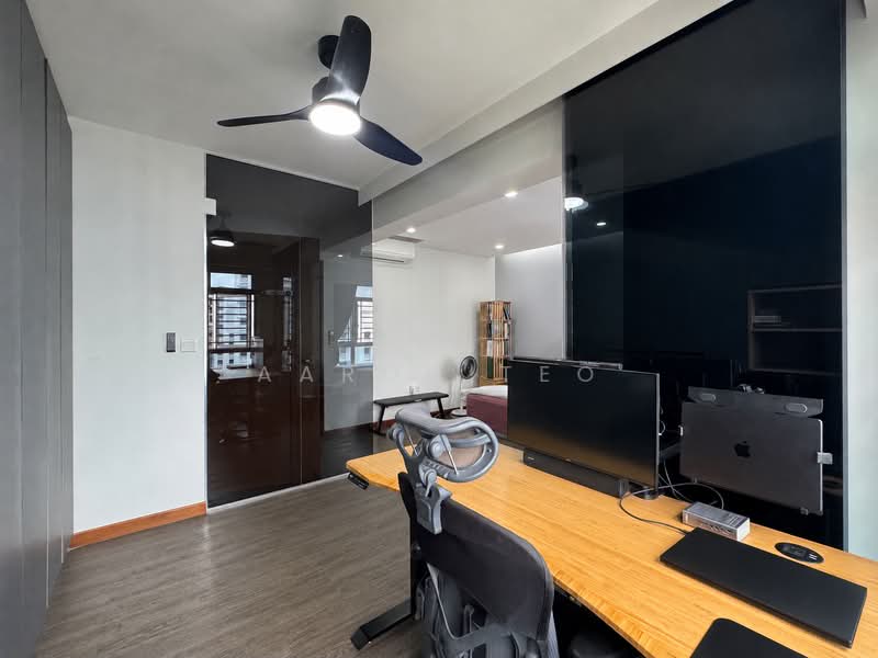 210C Compassvale Lane, 210C Compassvale Lane, 3 Bedrooms, 1,044 sqft, HDB Flat For Rent, by Aaron Teo, 500187738 - Study - PropertyGuru.com.sg