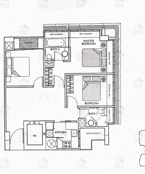 River Valley Co Living, , Room Rental, 150 sqft, Condominium For Rent, by Clifford Yap, 500187741 - PropertyGuru.com.sg