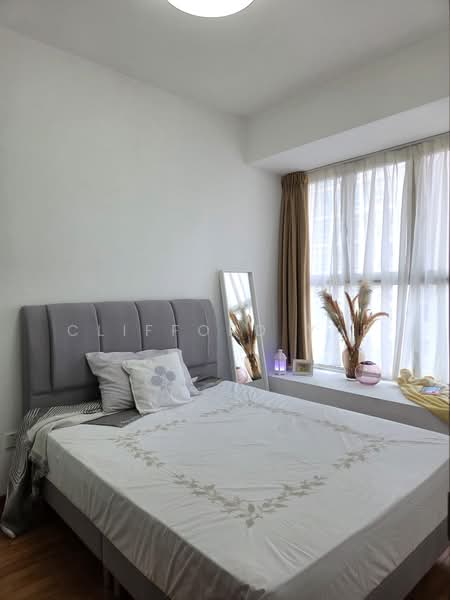 River Valley Co Living, , Room Rental, 150 sqft, Condominium For Rent, by Clifford Yap, 500187741 - Bedroom - PropertyGuru.com.sg