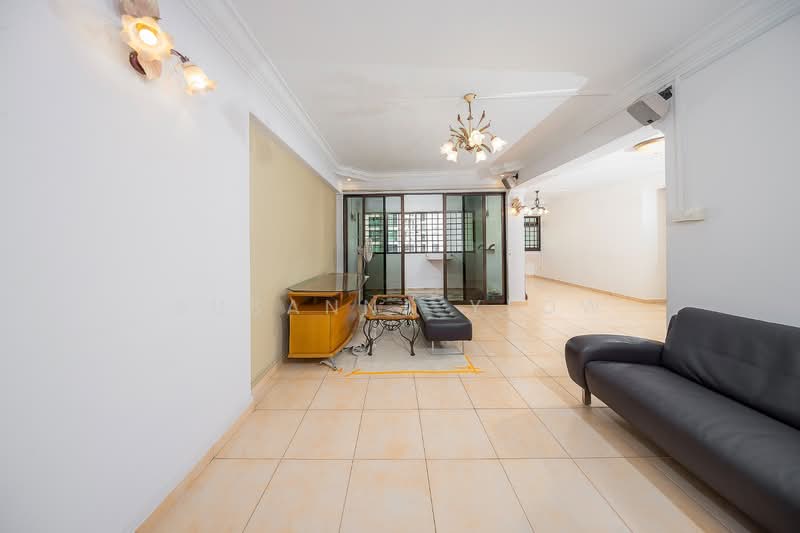 154 Gangsa Road, 154 Gangsa Road, 3 Bedrooms, 1,302 sqft, HDB Flat For Sale, by Susanna Yeow, 500187742 - Living Room - PropertyGuru.com.sg