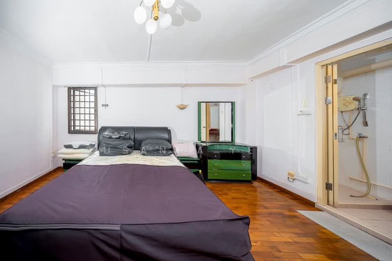 154 Gangsa Road, 154 Gangsa Road, 3 Bedrooms, 1,302 sqft, HDB Flat For Sale, by Susanna Yeow, 500187742 - Bedroom - PropertyGuru.com.sg