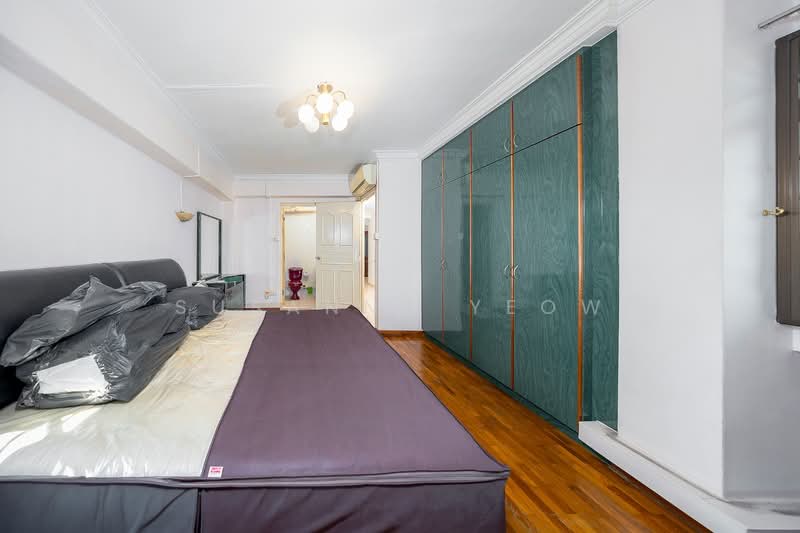 154 Gangsa Road, 154 Gangsa Road, 3 Bedrooms, 1,302 sqft, HDB Flat For Sale, by Susanna Yeow, 500187742 - Bedroom - PropertyGuru.com.sg