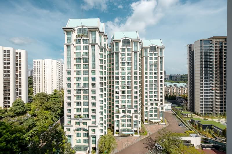 154 Gangsa Road, 154 Gangsa Road, 3 Bedrooms, 1,302 sqft, HDB Flat For Sale, by Susanna Yeow, 500187742 - Exterior - PropertyGuru.com.sg
