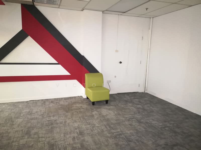 Jalan Besar Plaza, 101 Kitchener Road, 300 sqft, Office For Rent, by Victor Lim, 500187743 - Interior - CommercialGuru.com.sg