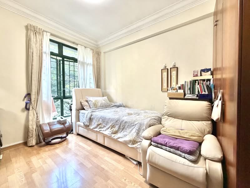 Parc Palais, 47 Hume Avenue, 4 Bedrooms, 1,485 sqft, Condominium For Sale, by Xavier Ng, 500187747 - Bedroom - PropertyGuru.com.sg