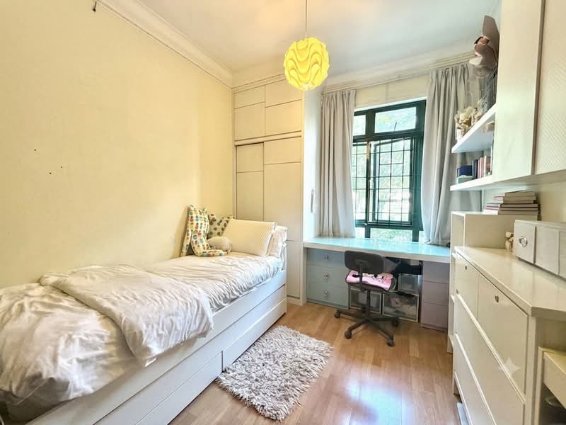 Parc Palais, 47 Hume Avenue, 4 Bedrooms, 1,485 sqft, Condominium For Sale, by Xavier Ng, 500187747 - Bedroom - PropertyGuru.com.sg