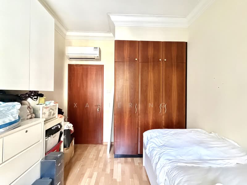 Parc Palais, 47 Hume Avenue, 4 Bedrooms, 1,485 sqft, Condominium For Sale, by Xavier Ng, 500187747 - Bedroom - PropertyGuru.com.sg