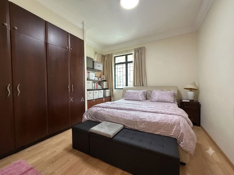 Parc Palais, 47 Hume Avenue, 4 Bedrooms, 1,485 sqft, Condominium For Sale, by Xavier Ng, 500187747 - Bedroom - PropertyGuru.com.sg