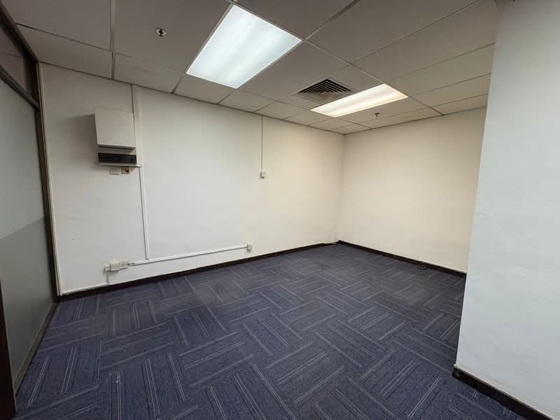 Jalan Besar Plaza, 101 Kitchener Road, 250 sqft, Office For Rent, by Victor Lim, 500187750 - Interior - CommercialGuru.com.sg