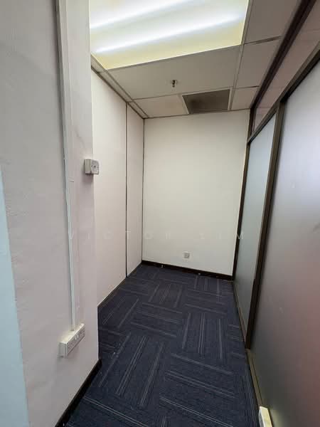 Jalan Besar Plaza, 101 Kitchener Road, 250 sqft, Office For Rent, by Victor Lim, 500187750 - Interior - CommercialGuru.com.sg