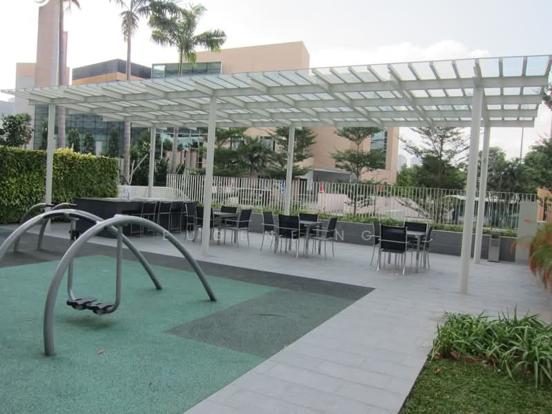 Sky Habitat, 7 Bishan Street 15, 3 Bedrooms, 1,248 sqft, Condominium For Sale, by Eugene Ng, 500187753 - Exterior - PropertyGuru.com.sg
