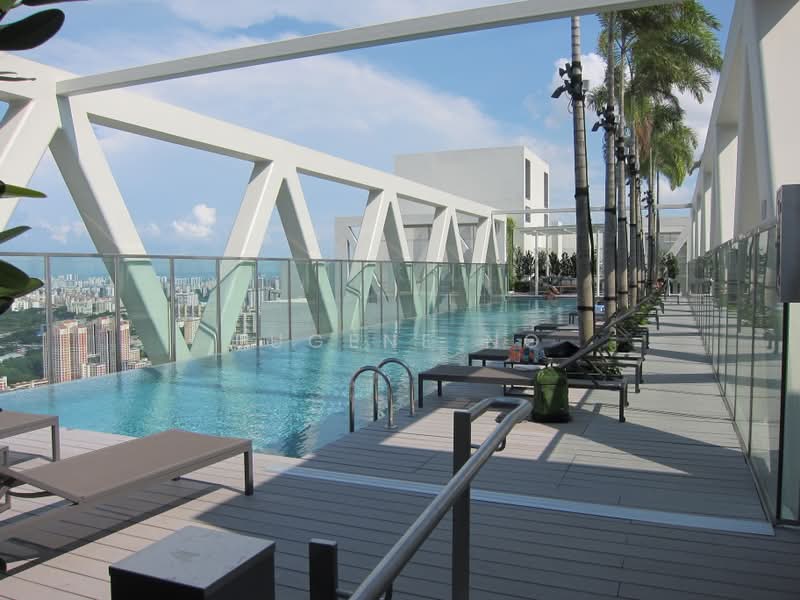 Sky Habitat, 7 Bishan Street 15, 3 Bedrooms, 1,248 sqft, Condominium For Sale, by Eugene Ng, 500187753 - Exterior - PropertyGuru.com.sg