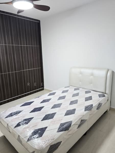 403 Woodlands Street 41, 403 Woodlands Street 41, Room Rental, 120 sqft, HDB Flat For Rent, by Reene Tok, 500187754 - Bedroom - PropertyGuru.com.sg