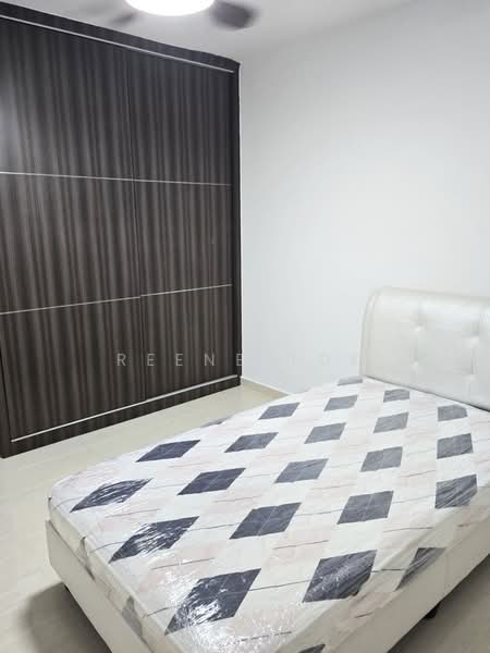 403 Woodlands Street 41, 403 Woodlands Street 41, Room Rental, 120 sqft, HDB Flat For Rent, by Reene Tok, 500187754 - Bedroom - PropertyGuru.com.sg