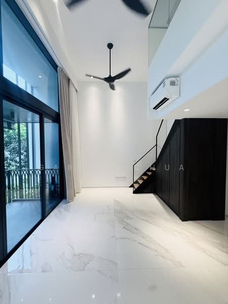 Jervois Mansion, 14 Jervois Close, 4 Bedrooms, 1,303 sqft, Condominium For Rent, by Gareth Chua, 500187756 - Living Room - PropertyGuru.com.sg