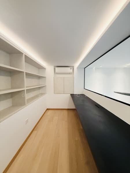 Jervois Mansion, 14 Jervois Close, 4 Bedrooms, 1,303 sqft, Condominium For Rent, by Gareth Chua, 500187756 - Study - PropertyGuru.com.sg
